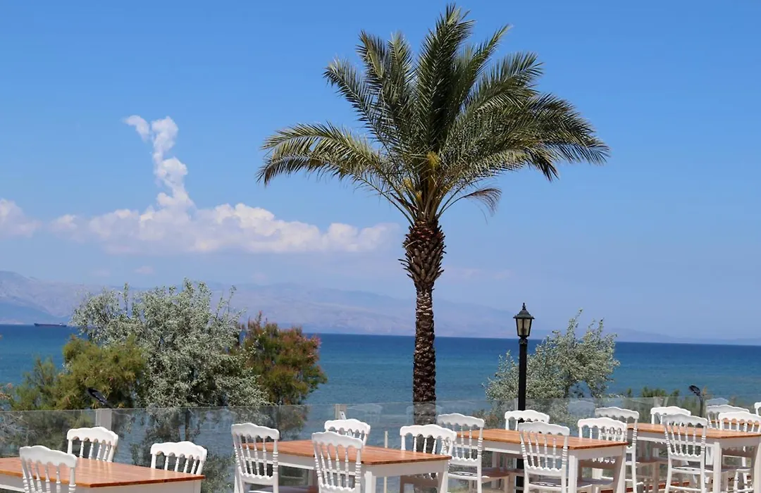 WA Çeşme Farm Hotel Beach Resort&Spa-1