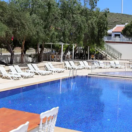 WA Çeşme Farm Hotel Beach Resort&Spa-2