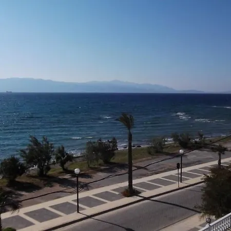 WA Çeşme Farm Hotel Beach Resort&Spa-3
